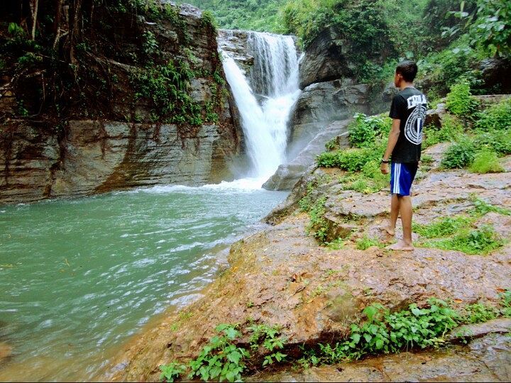 Beberapa Spot Foto Bagus di Coban Tundo Malang Jawa Timur dan Informasi Harga Tiket Masuknya 5