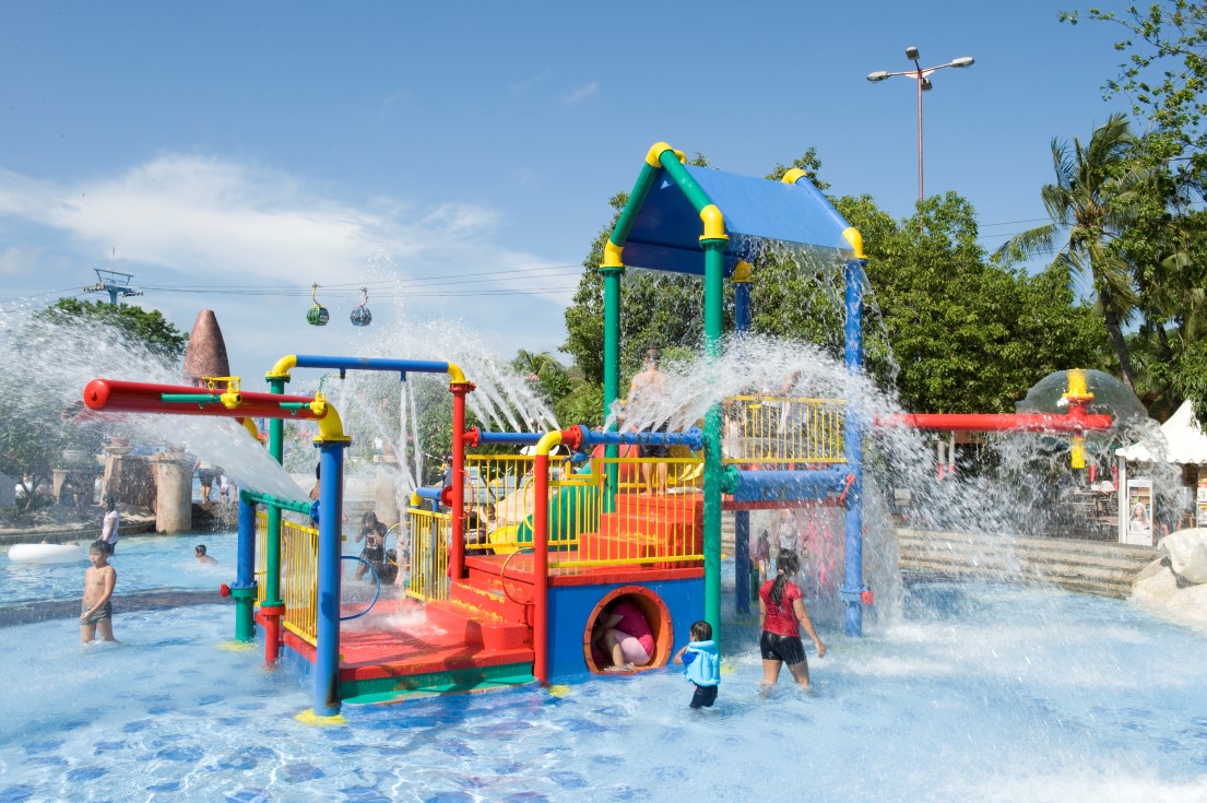 Liburan Lebih Hemat di Atlantis Water Adventure 2