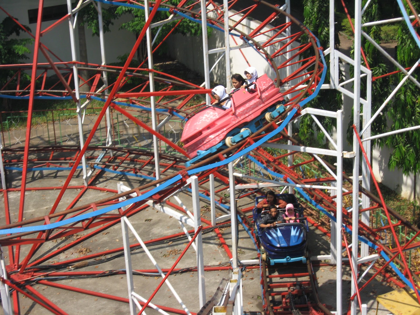 Wonderia Semarang Apakah Ditutup? 3