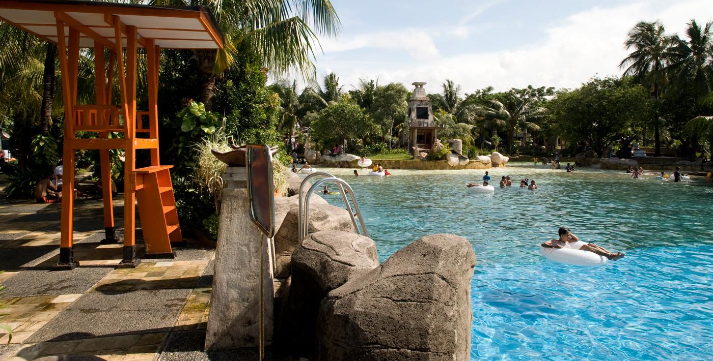 Liburan Lebih Hemat di Atlantis Water Adventure 8