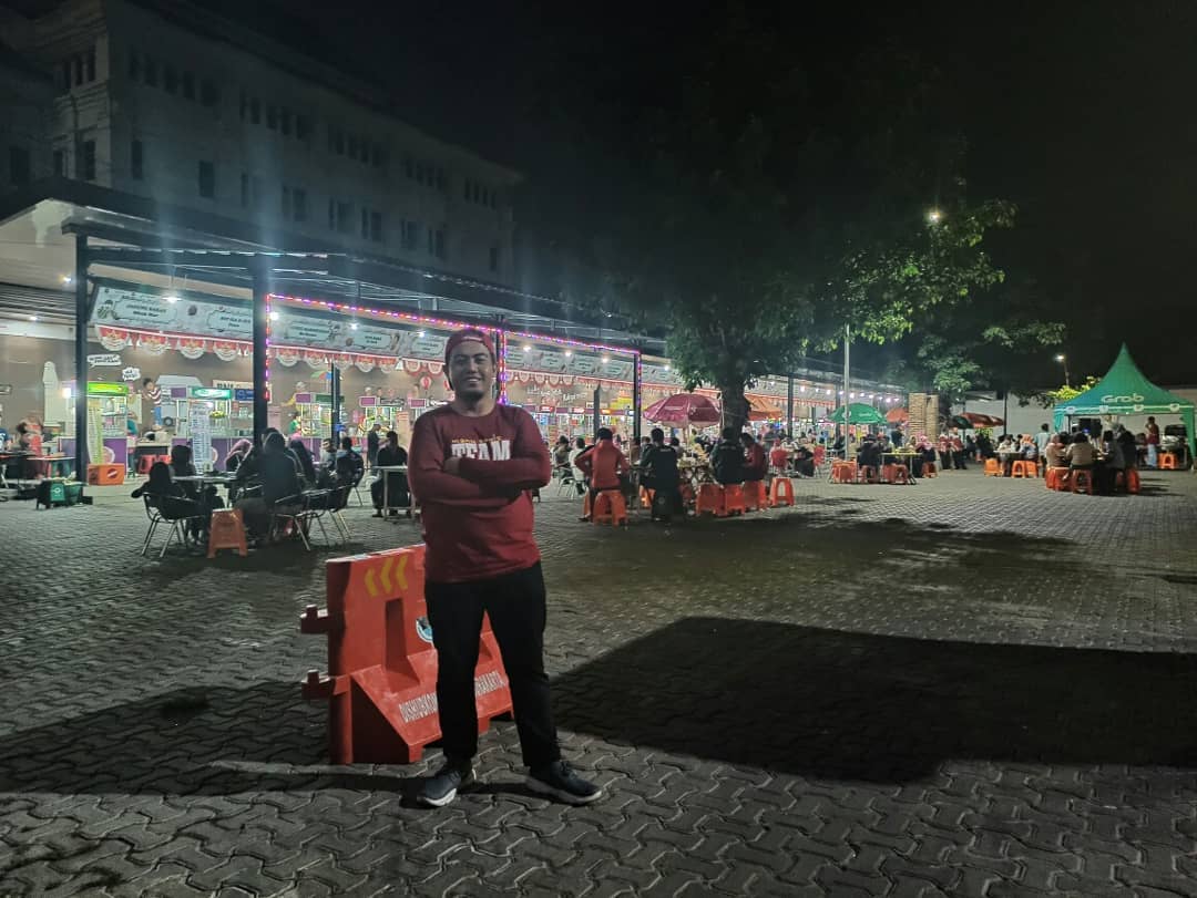 Kawasan Wisata Kuliner Galabo Solo 3