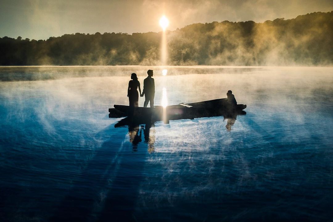 Danau Tamblingan Buleleng Bali 4
