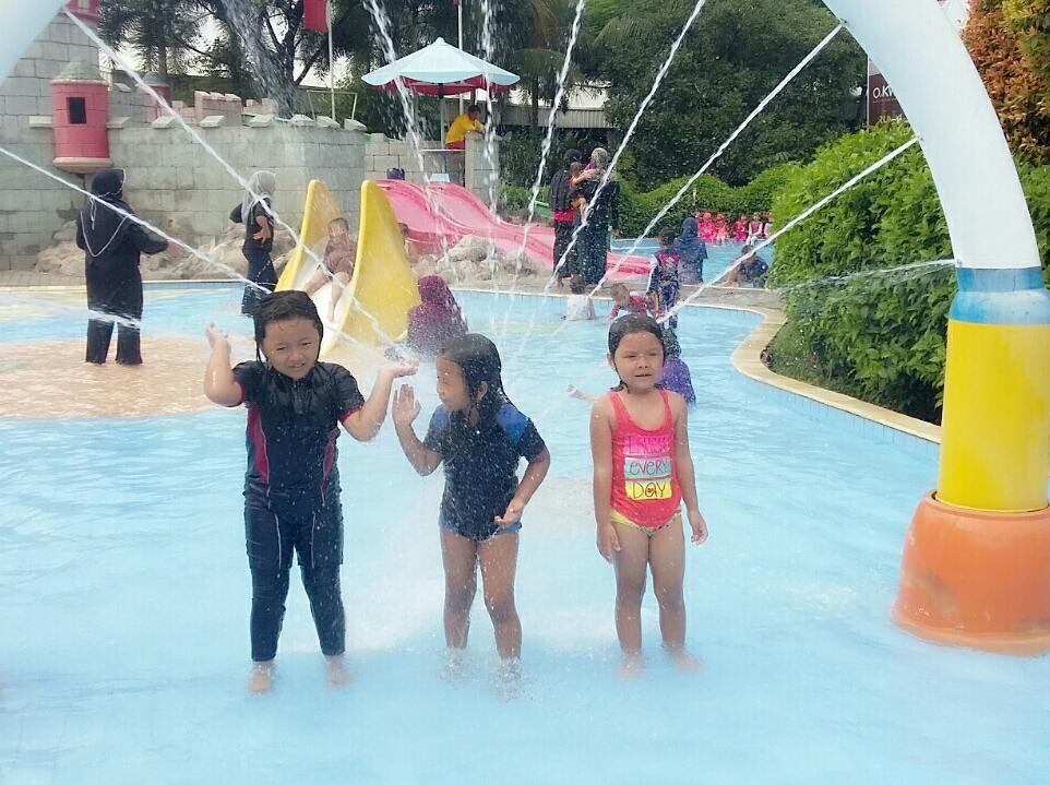 Columbus Waterpark 8