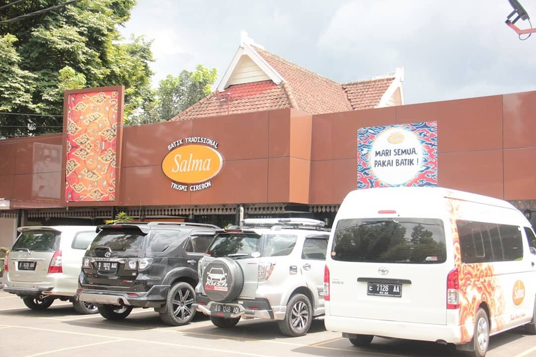 Buka Jam Berapa Kampung Batik Trusmi Cirebon? 7 Buka Jam Berapa Kampung Batik Trusmi Cirebon? 7