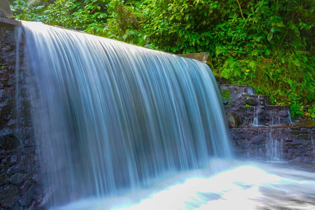 Air Terjun Benang Stokel 6 Air Terjun Benang Stokel 6