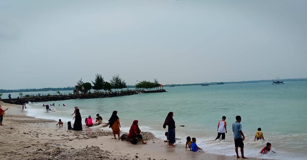 Harga Tiket Masuk Grand Elty Krakatoa / Kalianda Resort Lampung, Tarif Cottage Hotel + Fasilitas Kamar 4