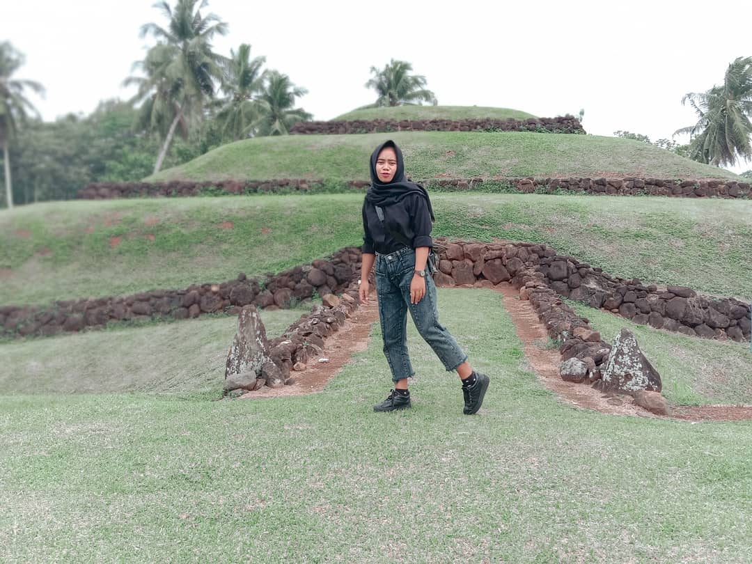 Taman Purbakala Pugung Raharjo di Lampung Timur 2 Taman Purbakala Pugung Raharjo di Lampung Timur 2