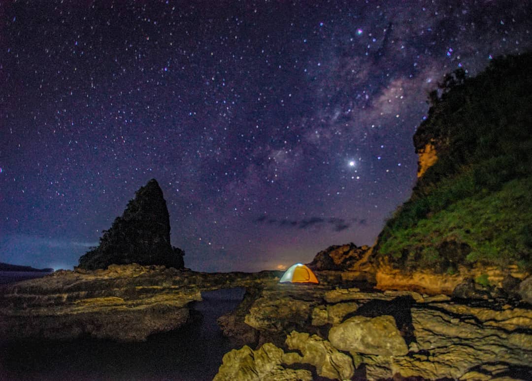 Pantai Tanjung Bloam 2
