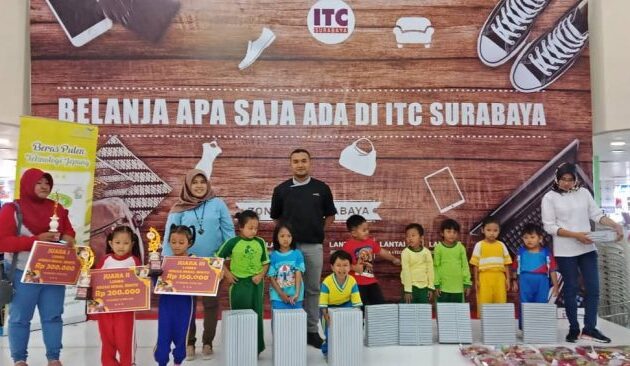 ITC Surabaya Tutup Jam Berapa? 6 ITC Surabaya Tutup Jam Berapa? 5