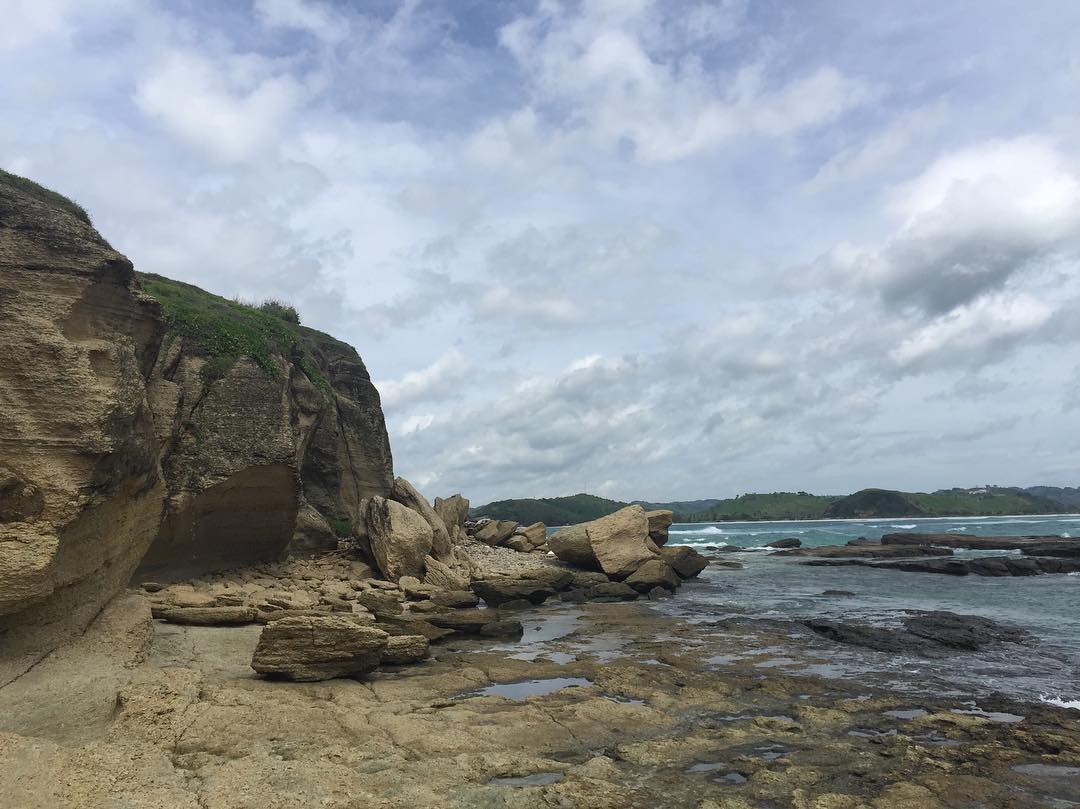 Pantai Batu Payung 8 Pantai Batu Payung 8
