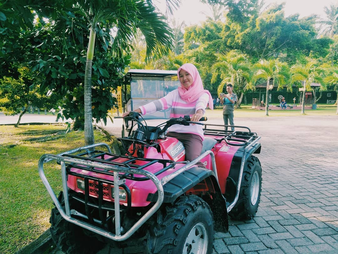 Kampung Ladang Outbound 9 Kampung Ladang Outbound 9