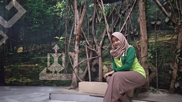 Museum Lampung di Bandar Lampung 10