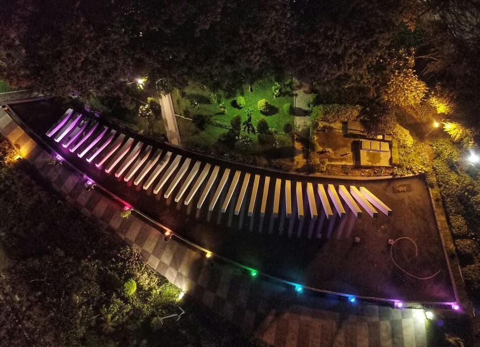 Taman Pelangi Surabaya 3