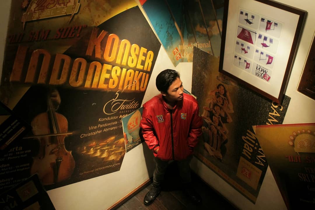 House of Sampoerna Surabaya 9 House of Sampoerna Surabaya 9