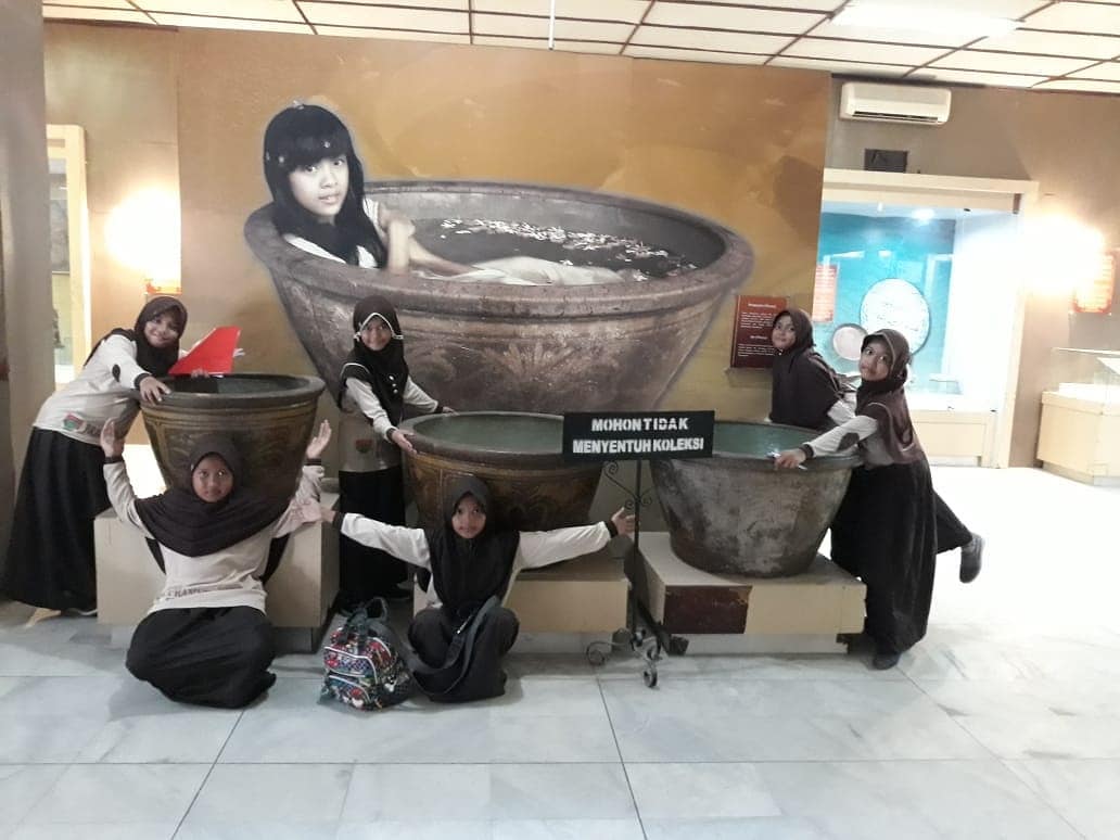 Museum Lampung di Bandar Lampung 5