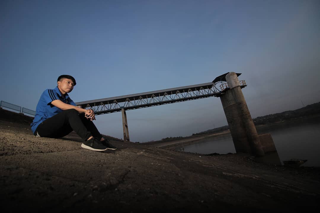 Setu Patok Mundu Cirebon 7