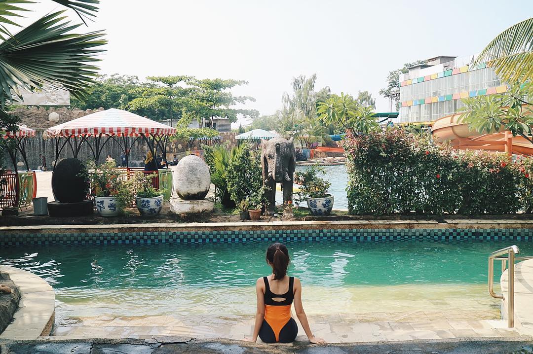 Wonders Water World Kota Medan 6 Wonders Water World Kota Medan 6