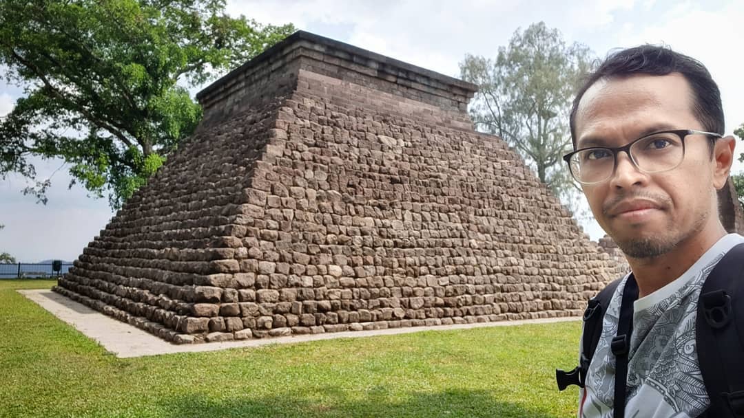 Candi Sukuh Karanganyar 3