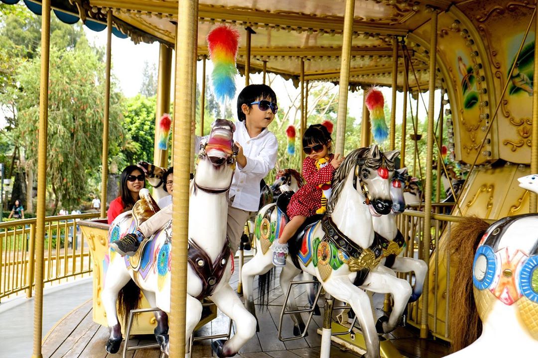 Hillpark Sibolangit, Dufannya Sumatera Utara 6