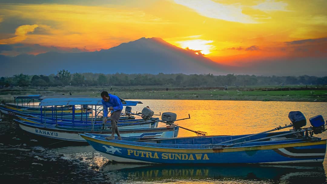 Waduk Cengklik Boyolali 4