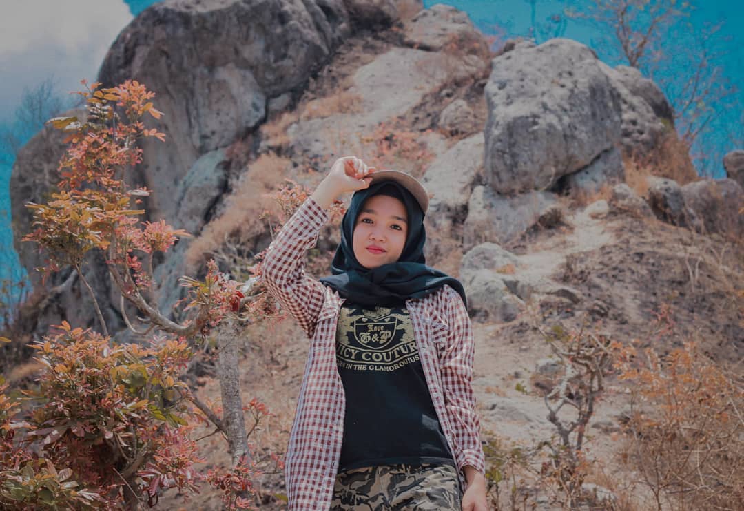 Bukit Cumbri Wonogiri 5