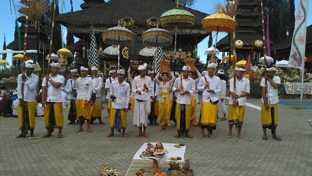 Pura Ulun Danu Bratan Tabanan Bali 9 Pura Ulun Danu Bratan Tabanan Bali 9