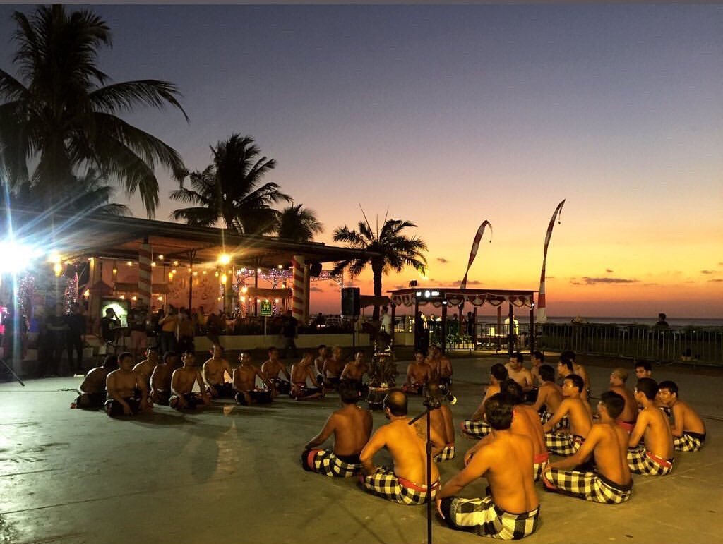 Ada Apa Aja di Discovery Shopping Mall Bali? 6