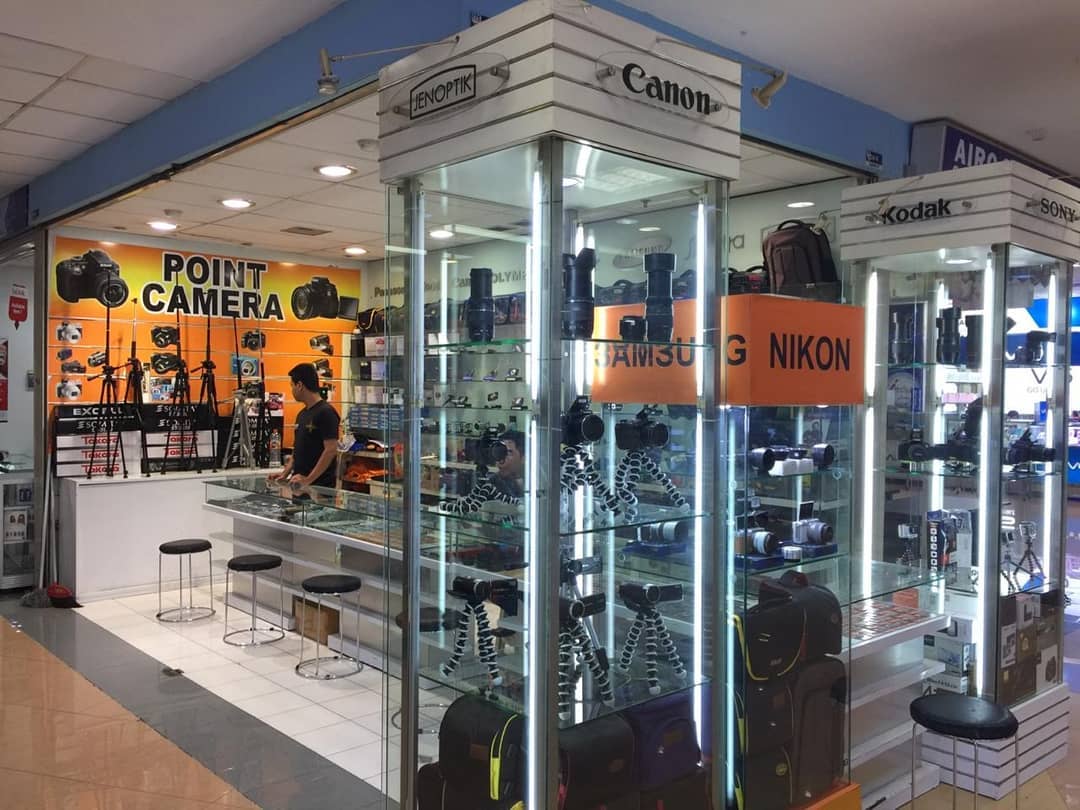 ITC Surabaya Tutup Jam Berapa? 3