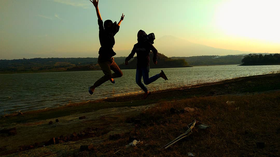 Setu Patok Mundu Cirebon 6