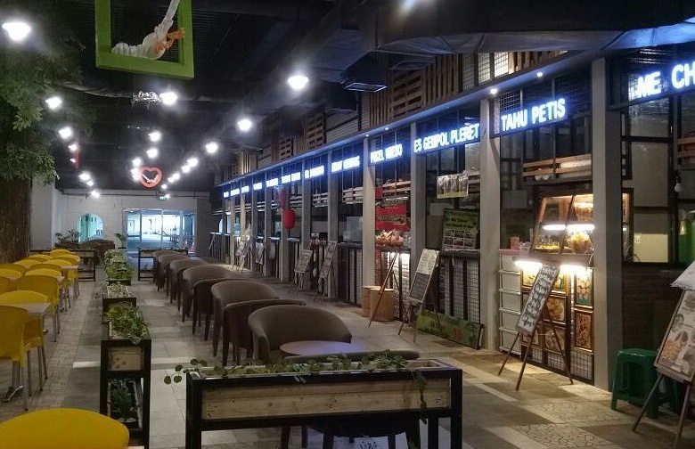 Ada Apa Aja di Solo Square Mall 3 Ada Apa Aja di Solo Square Mall 3