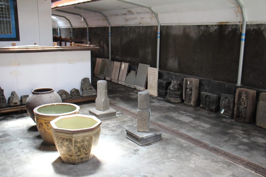 Museum Radya Pustaka di Kota Surakarta 9 Museum Radya Pustaka di Kota Surakarta 9