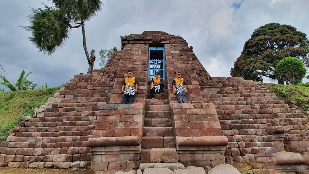 Candi Sukuh Karanganyar 8