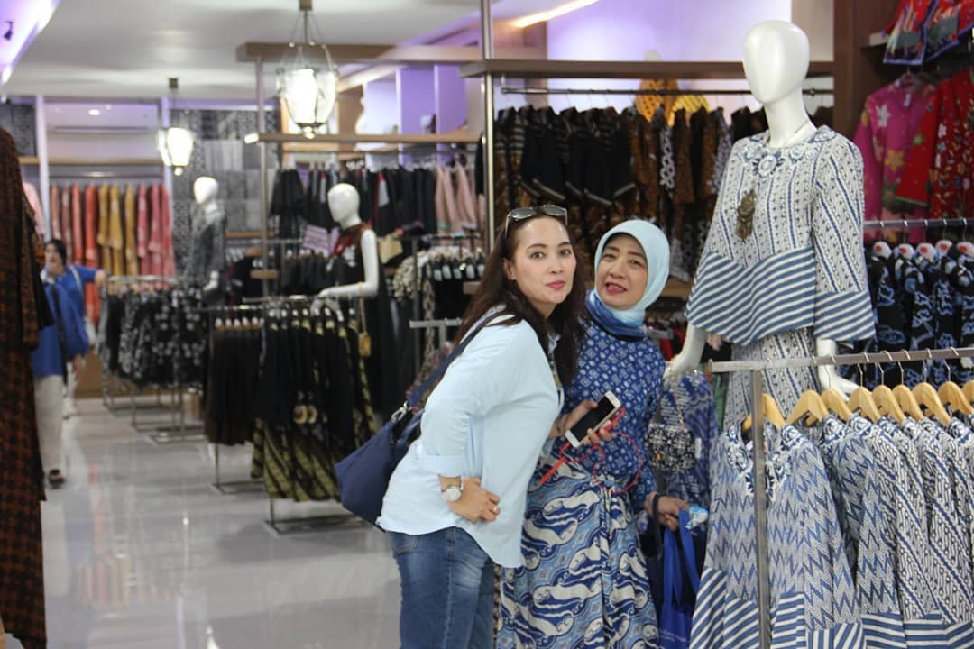 Buka Jam Berapa Kampung Batik Trusmi Cirebon? 10 Buka Jam Berapa Kampung Batik Trusmi Cirebon? 10