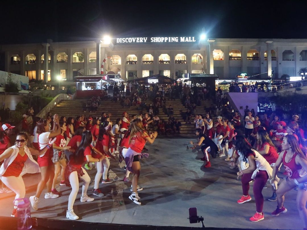 Ada Apa Aja di Discovery Shopping Mall Bali? 1