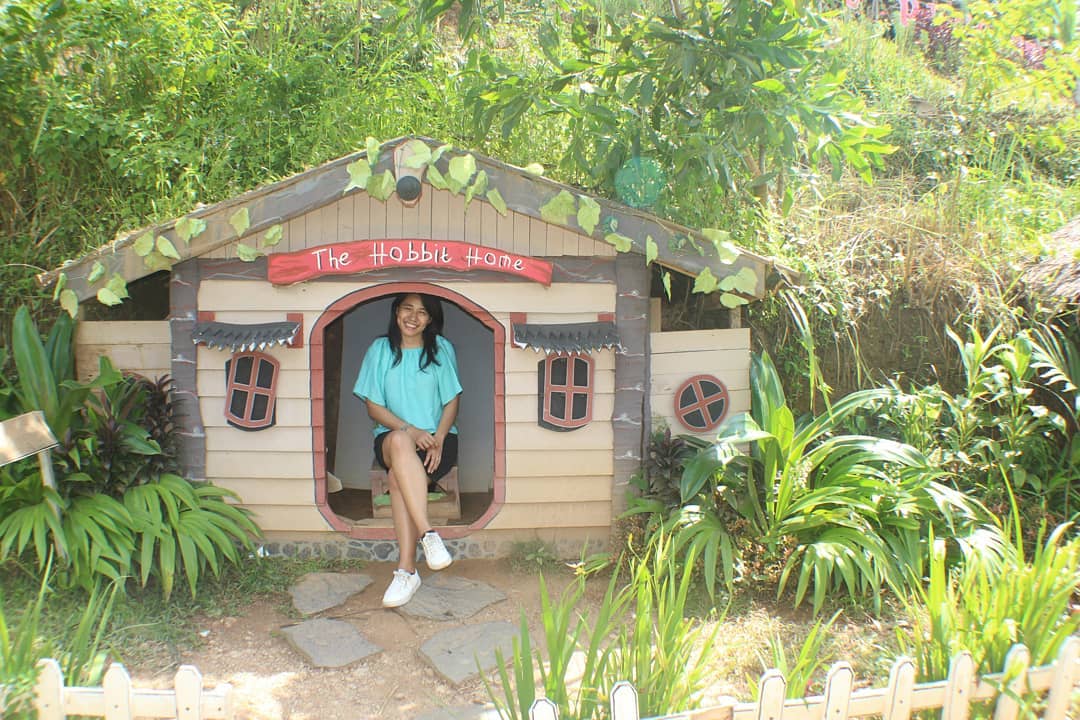 Lihat Sunrise di Bukit Pangonan Pringsewu Lampung 10 Lihat Sunrise di Bukit Pangonan Pringsewu Lampung 10