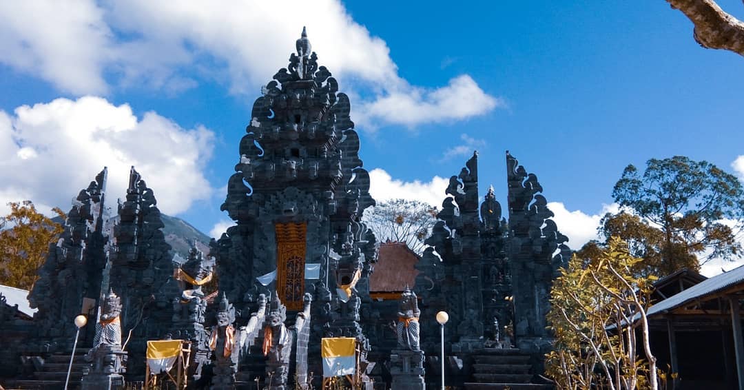 Pura Ulun Danu Bratan Tabanan Bali 7 Pura Ulun Danu Bratan Tabanan Bali 7