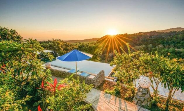 Rinjani Lodge Lombok 3 Rinjani Lodge Lombok 2