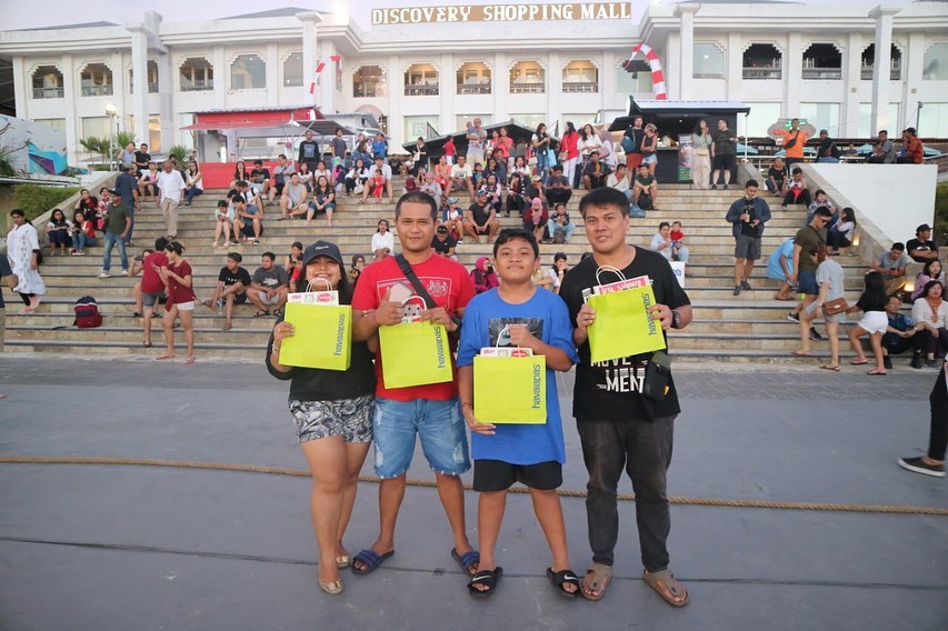 Ada Apa Aja di Discovery Shopping Mall Bali? 9