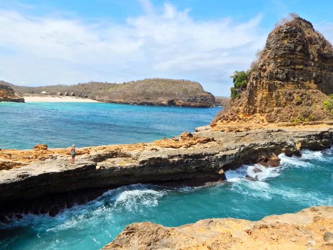 Pantai Tanjung Bloam 5