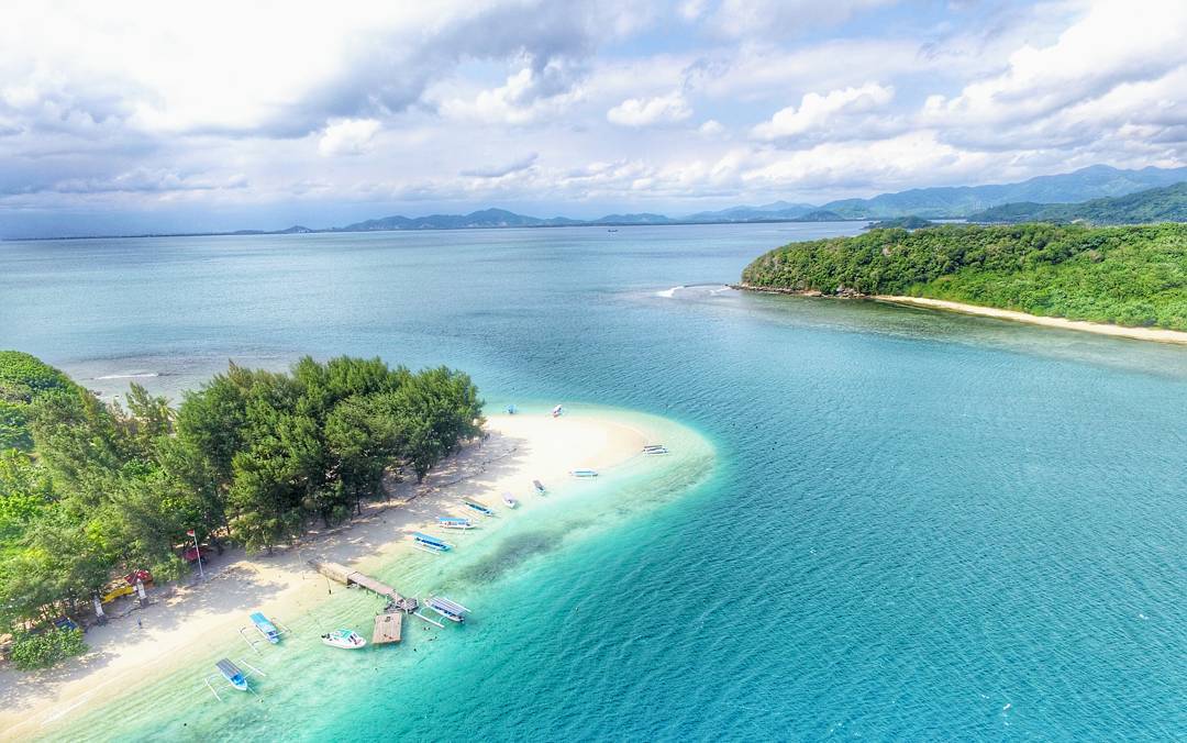 Gili Sudak Sekotong 1