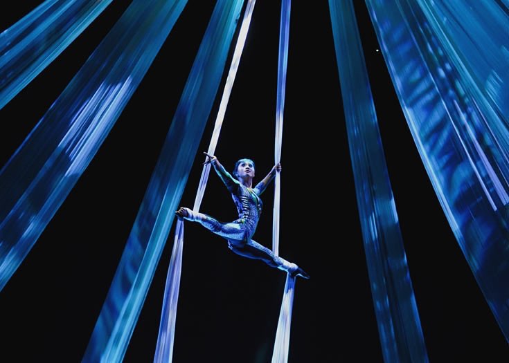 Devdan Show Nusa Dua Bali 4