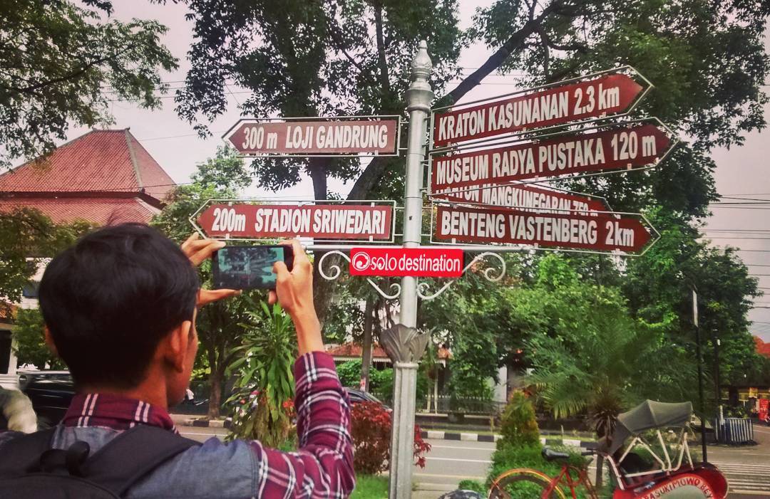 Taman Sriwedari Solo Buka Jam Berapa? 9