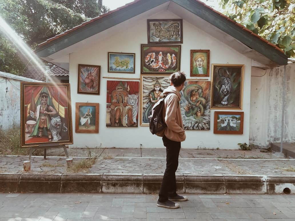 Keraton Kasepuhan Cirebon 4