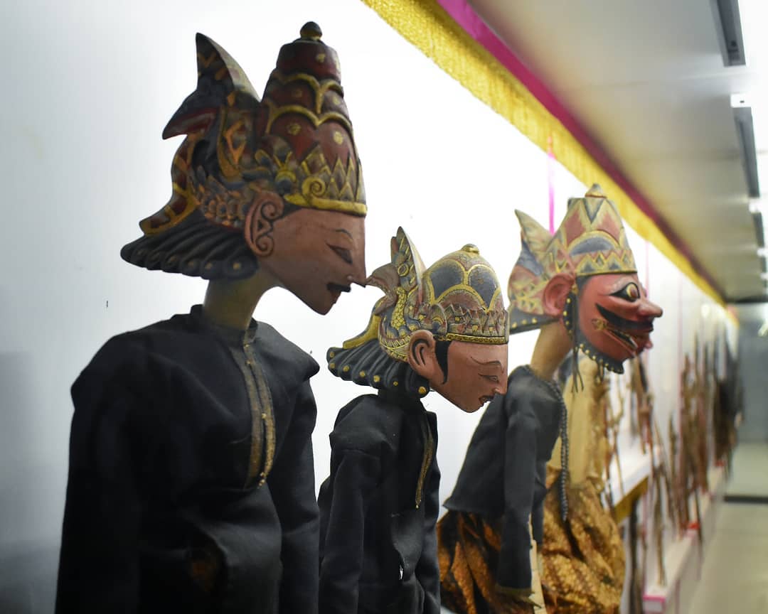 Museum Radya Pustaka di Kota Surakarta 6 Museum Radya Pustaka di Kota Surakarta 6