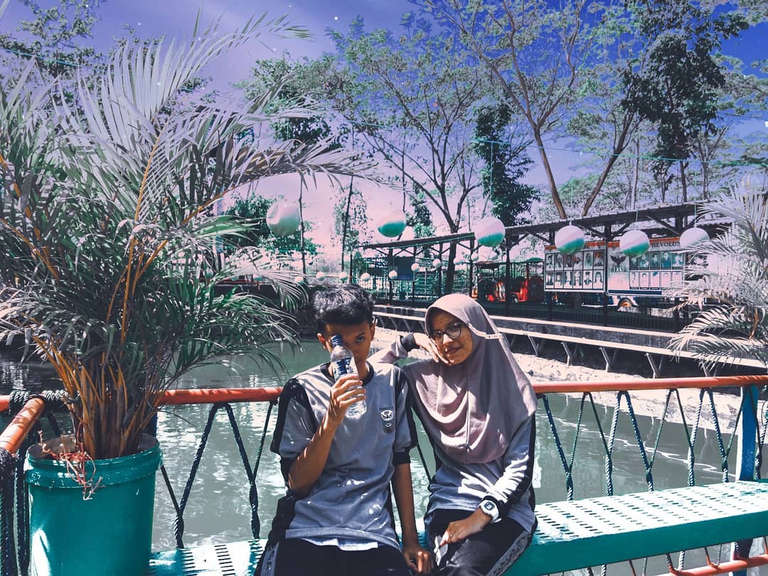 Waterpark Ciperna Cirebon 4 Waterpark Ciperna Cirebon 4