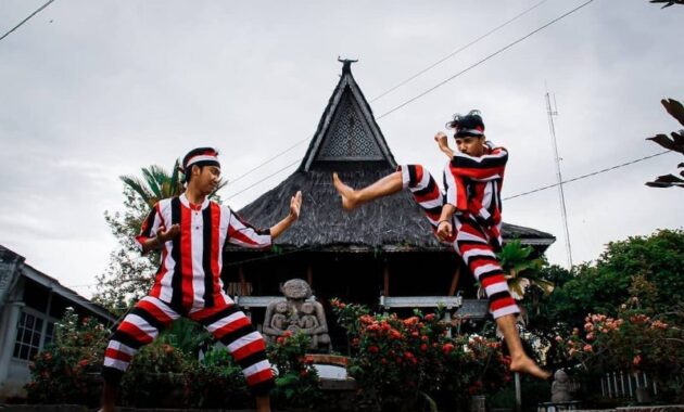 Museum Simalungun 8 Museum Simalungun 6