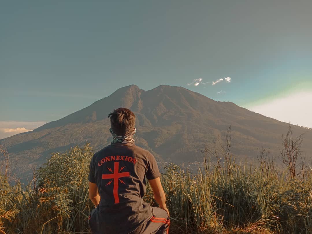 Cemoro Kandang Tawangmangu Karanganyar 8