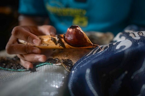 Buka Jam Berapa Kampung Batik Trusmi Cirebon? 5 Buka Jam Berapa Kampung Batik Trusmi Cirebon? 5