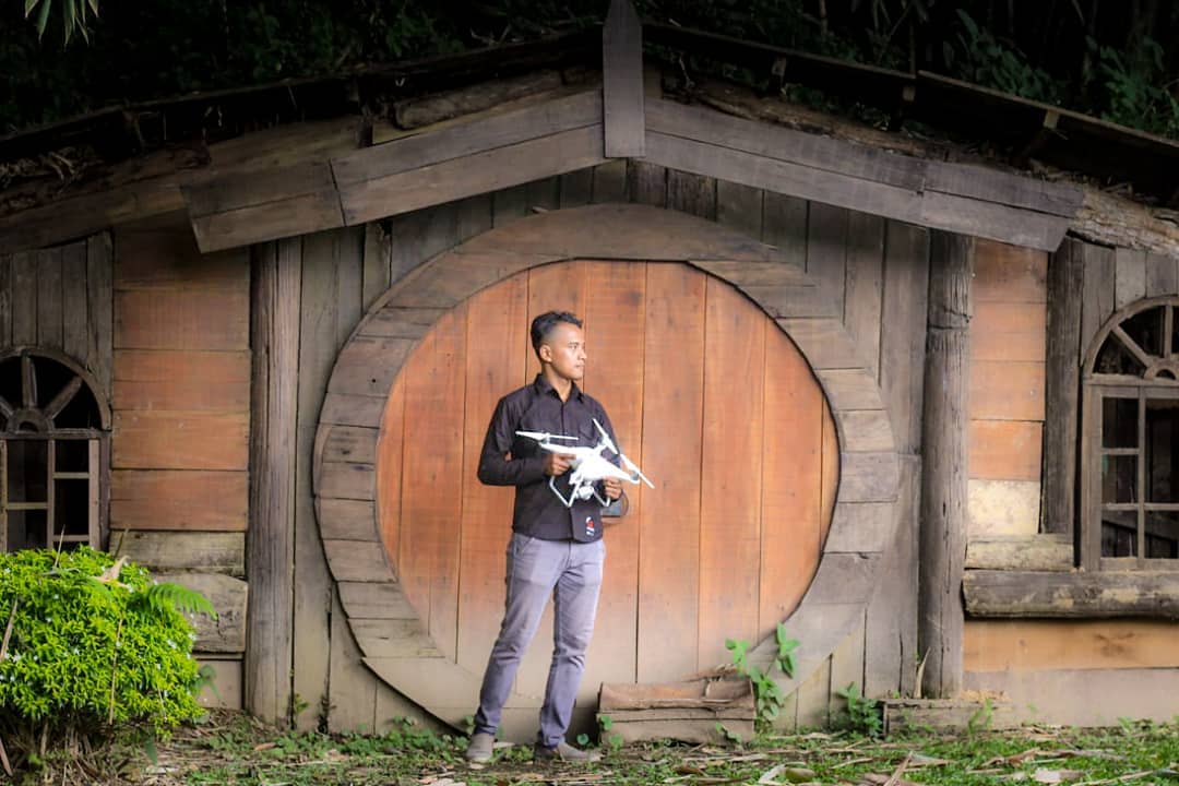 Kampung Ladang Outbound 1 Kampung Ladang Outbound 1