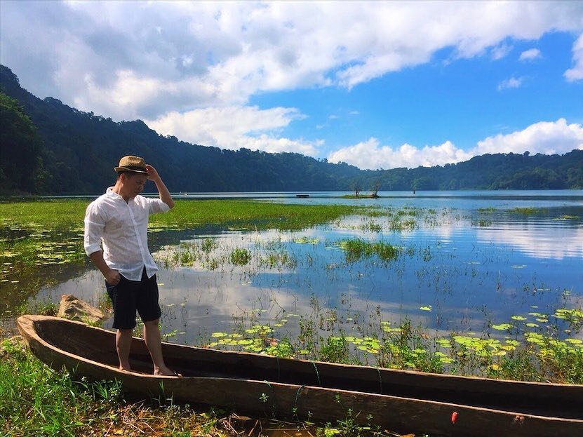Danau Tamblingan Buleleng Bali 10